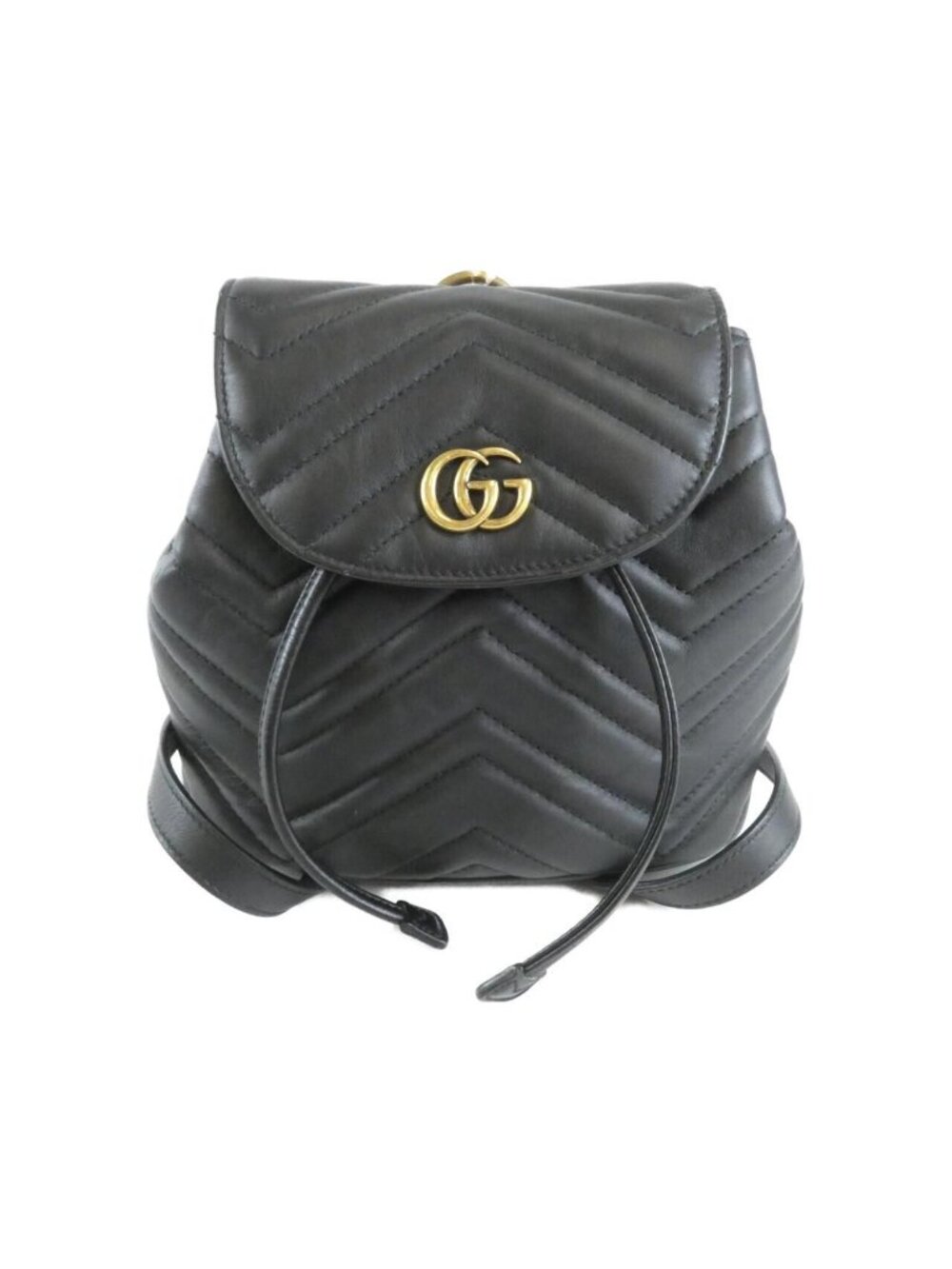 Gucci Gigi Marmont Backpack